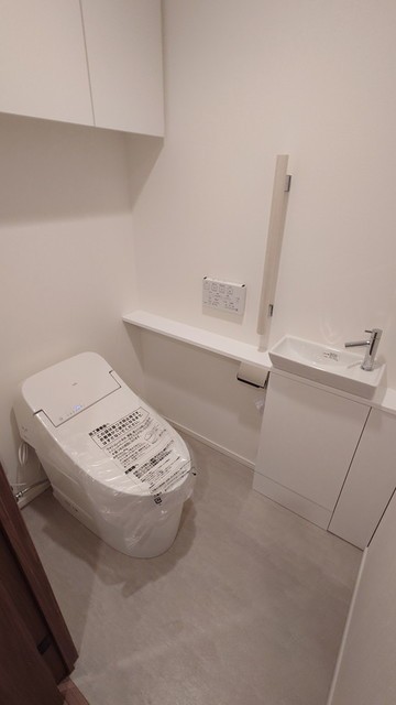 ※写真は同タイプ住戸です。(内装)