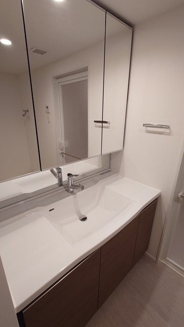 ※写真は同タイプ住戸です。(内装)