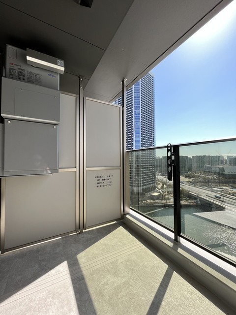 ※写真は同タイプ住戸です。