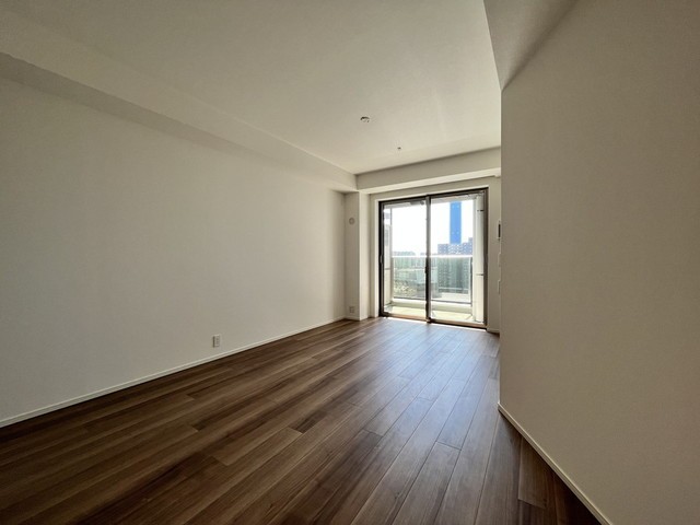 ※写真は同タイプ住戸です。(居間)