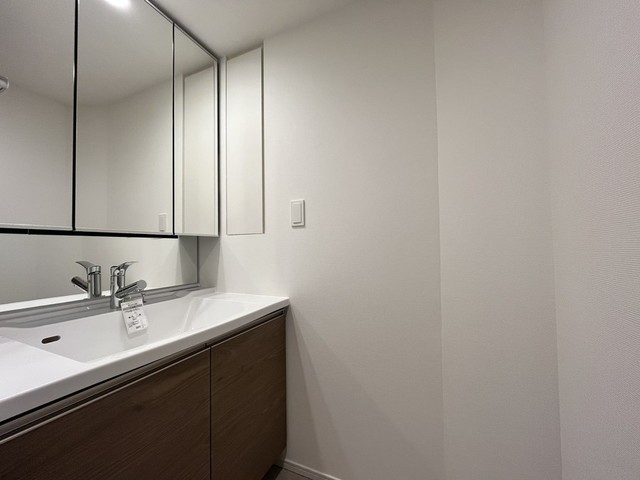 ※写真は同タイプ住戸です。(内装)