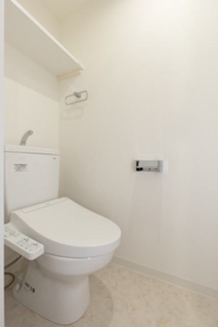 ※写真は同タイプ住戸です。(内装)