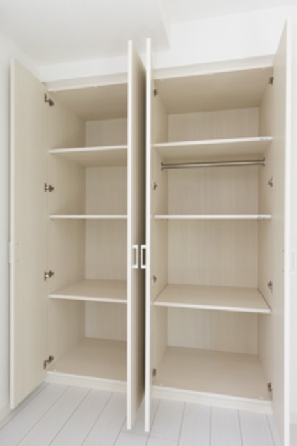 ※写真は同タイプ住戸です。(内装)