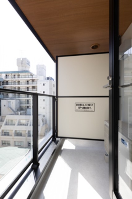 ※写真は同タイプ住戸です。