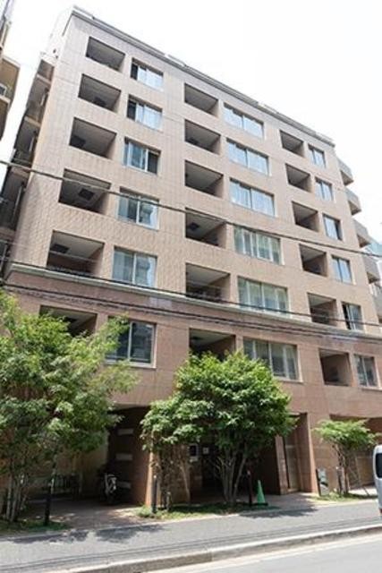 千代田区西神田１丁目 【賃貸居住】マンション