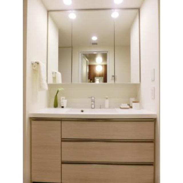 ※写真は同タイプ住戸です。(内装)