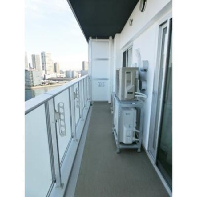 ※写真は同タイプ住戸です。