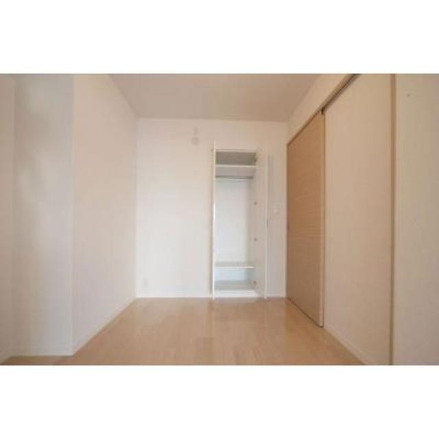 ※写真は同タイプ住戸です。(内装)