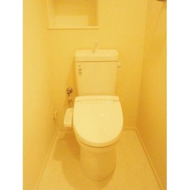 ※写真は同タイプ住戸です。(内装)