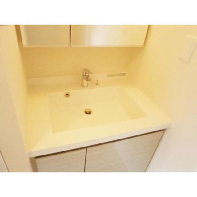 ※写真は同タイプ住戸です。(内装)