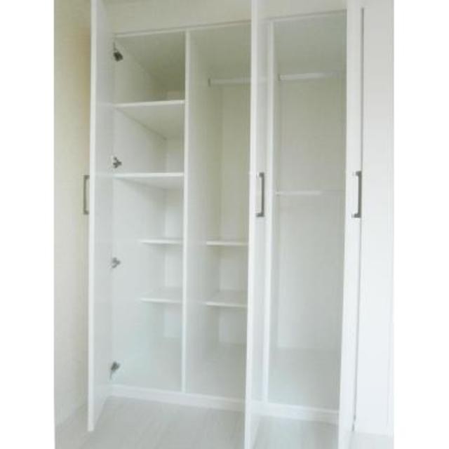 ※写真は同タイプ住戸です。(内装)