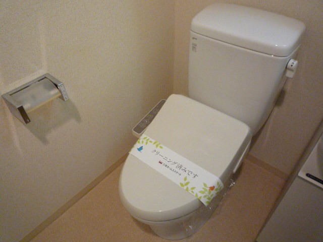 (内装)