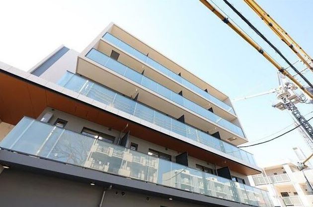 世田谷区野沢３丁目 【賃貸居住】マンション