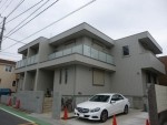 世田谷区奥沢２丁目 【賃貸居住】アパート