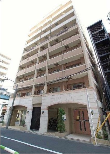 世田谷区三軒茶屋２丁目 【賃貸居住】マンション