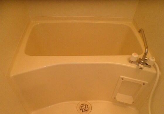 ※同仕様写真含む(風呂)