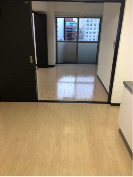 ※同仕様写真含む(居間)