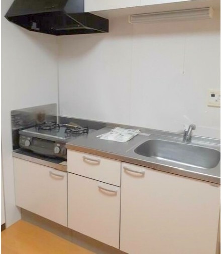 ※同仕様写真含む(キッチン)