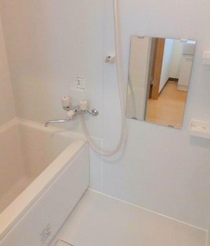 ※同仕様写真含む(風呂)