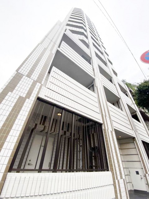 世田谷区上馬２丁目 【賃貸居住】マンション