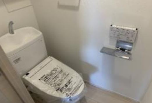 ※同仕様写真(内装)