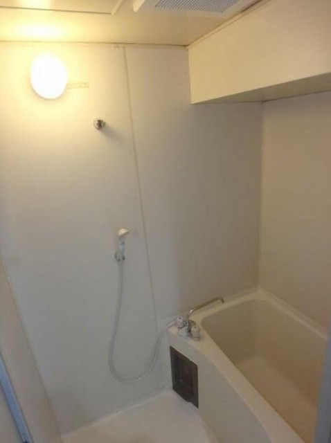 ※同仕様写真含む(風呂)