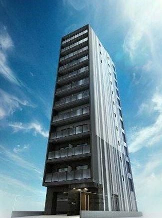 品川区豊町１丁目 【賃貸居住】マンション