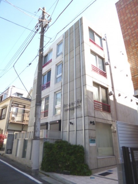 品川区西大井４丁目 【賃貸居住】マンション