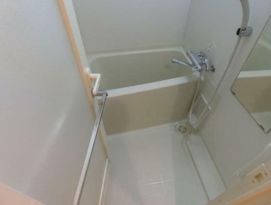 ※同仕様写真含む(風呂)