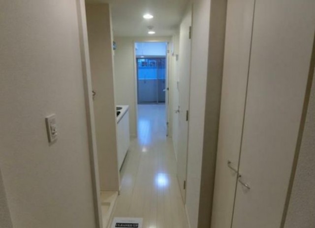 ※同仕様写真含む(玄関)