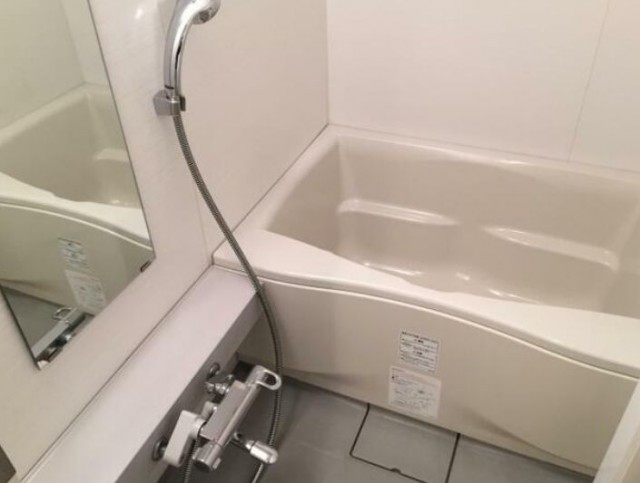 ※同仕様写真含む(風呂)