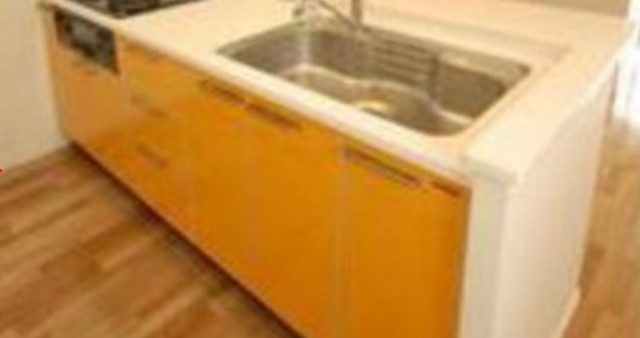 ※同仕様写真(キッチン)