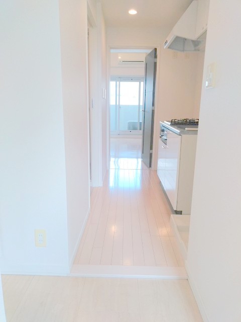 ※同仕様写真含む(玄関)