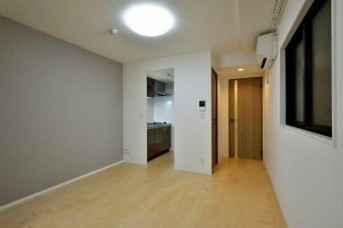 ※同仕様写真(居間)