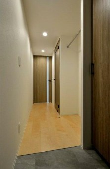 ※同仕様写真(玄関)