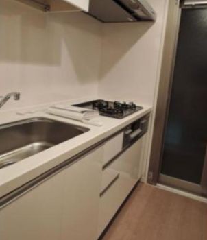 ※同仕様写真(キッチン)