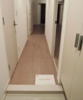 ※同仕様写真(玄関)