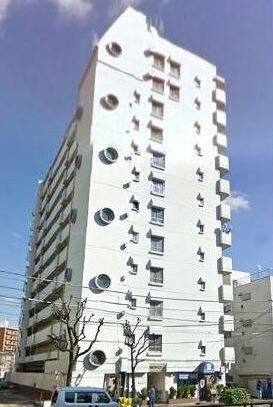 目黒区下目黒２丁目 【賃貸居住】マンション