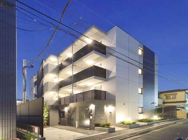 世田谷区若林４丁目 【賃貸居住】マンション