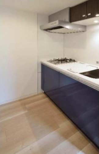 ※同仕様写真含む(キッチン)