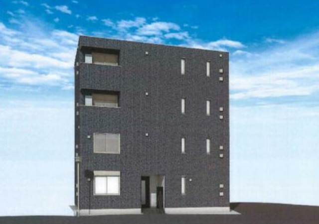 品川区戸越１丁目 【賃貸居住】マンション