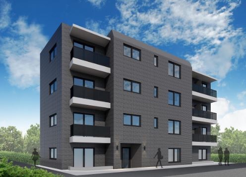 品川区戸越１丁目 【賃貸居住】マンション