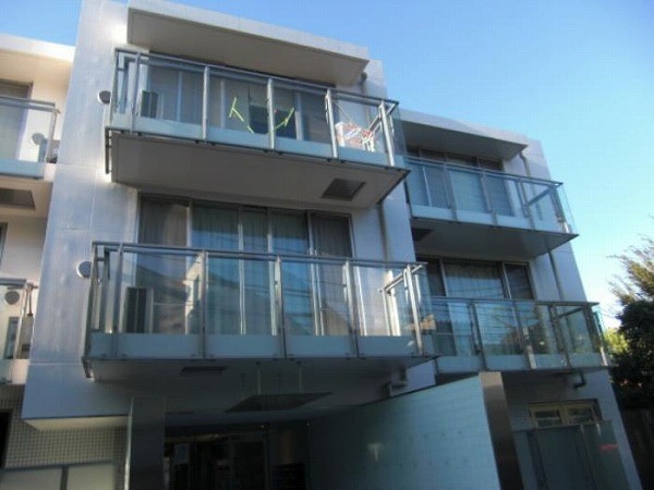 目黒区平町２丁目 【賃貸居住】マンション