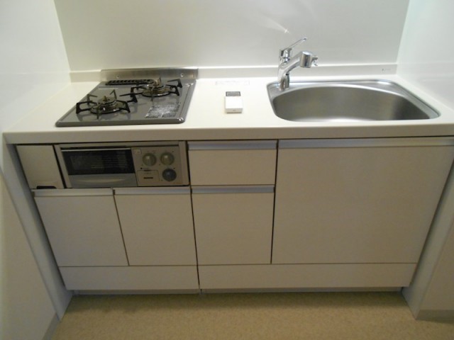 ※同仕様写真含む(キッチン)