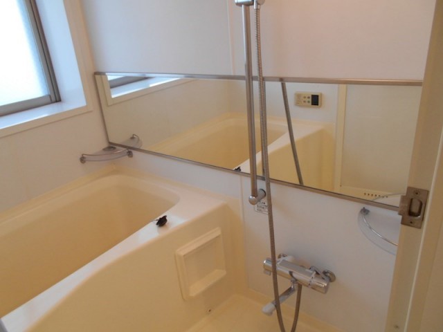 ※同仕様写真含む(風呂)