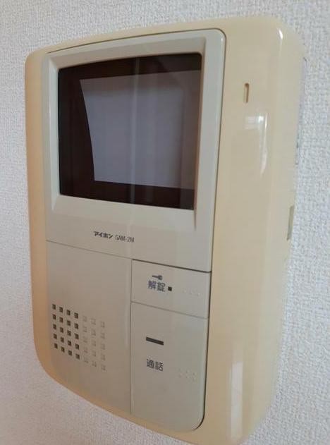 ※同仕様写真(内装)