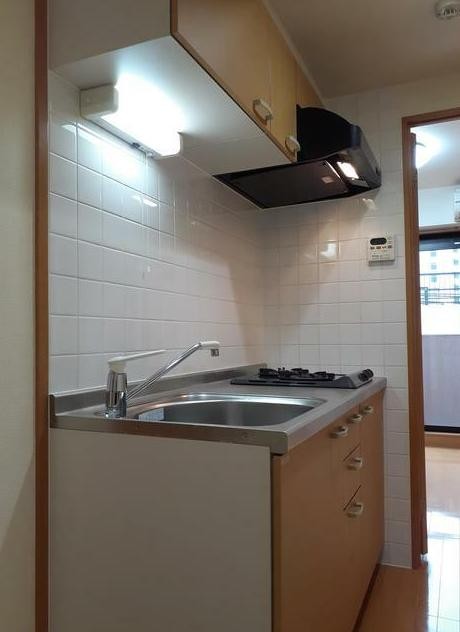 ※同仕様写真(キッチン)