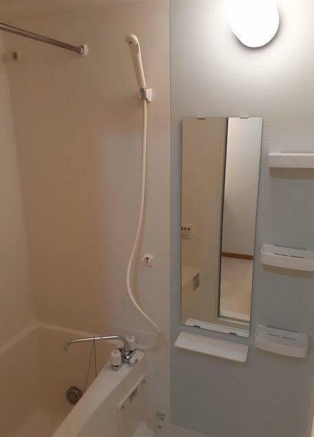 ※同仕様写真(風呂)