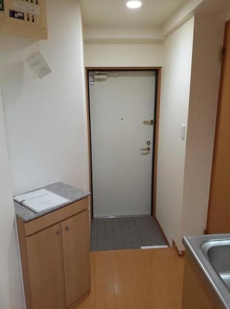 ※同仕様写真(玄関)