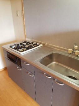 (キッチン)